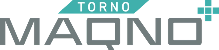Torno MAQNO